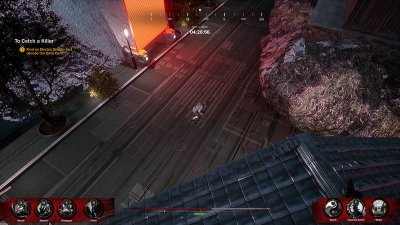 Katana-Ra: Shinobi Rising
